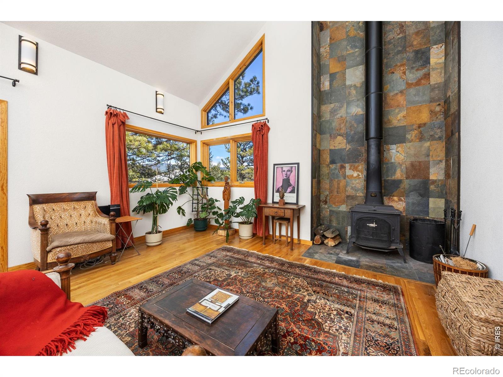 MLS Image #12 for 253  alpine drive,nederland, Colorado