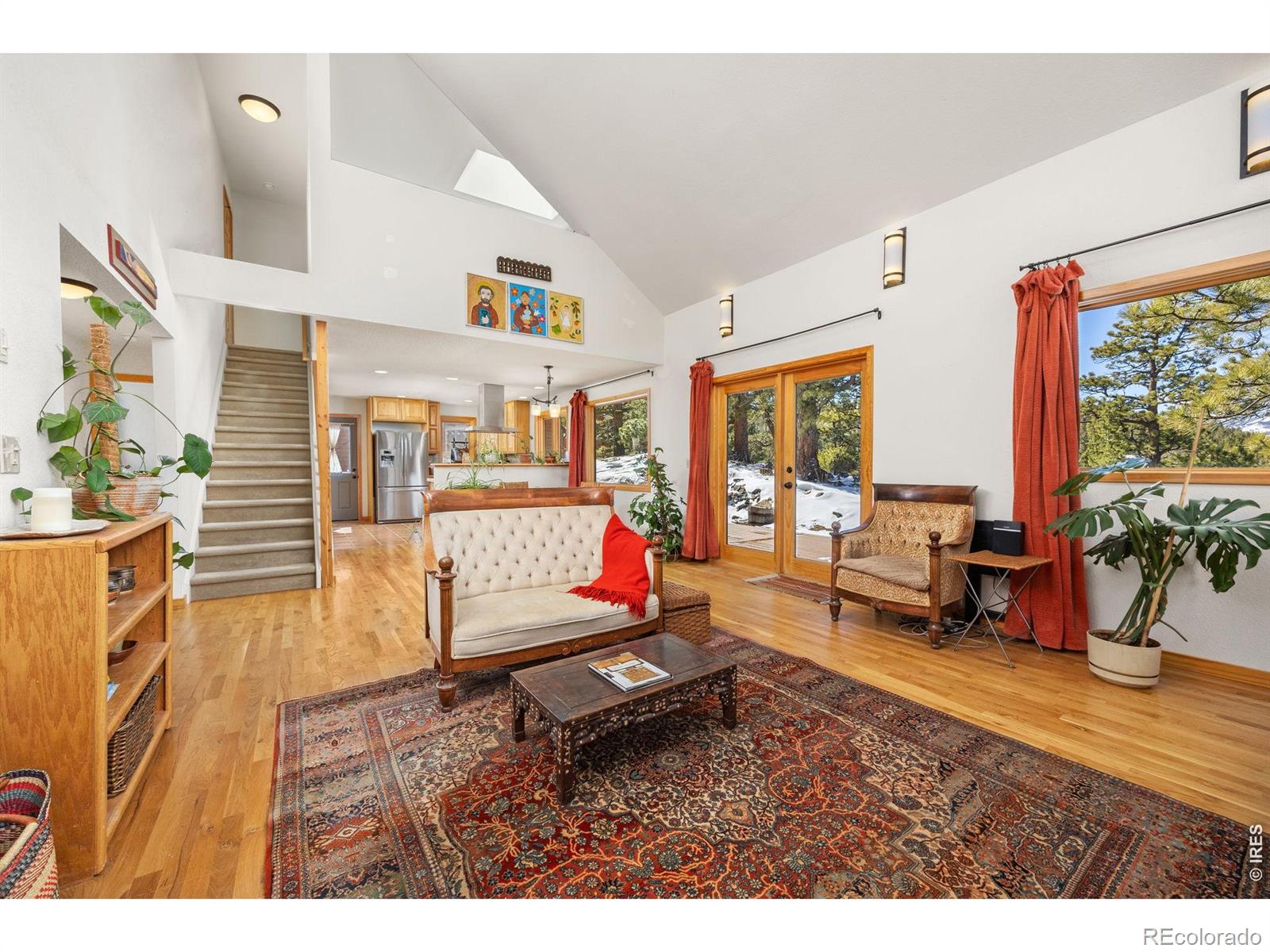 MLS Image #13 for 253  alpine drive,nederland, Colorado