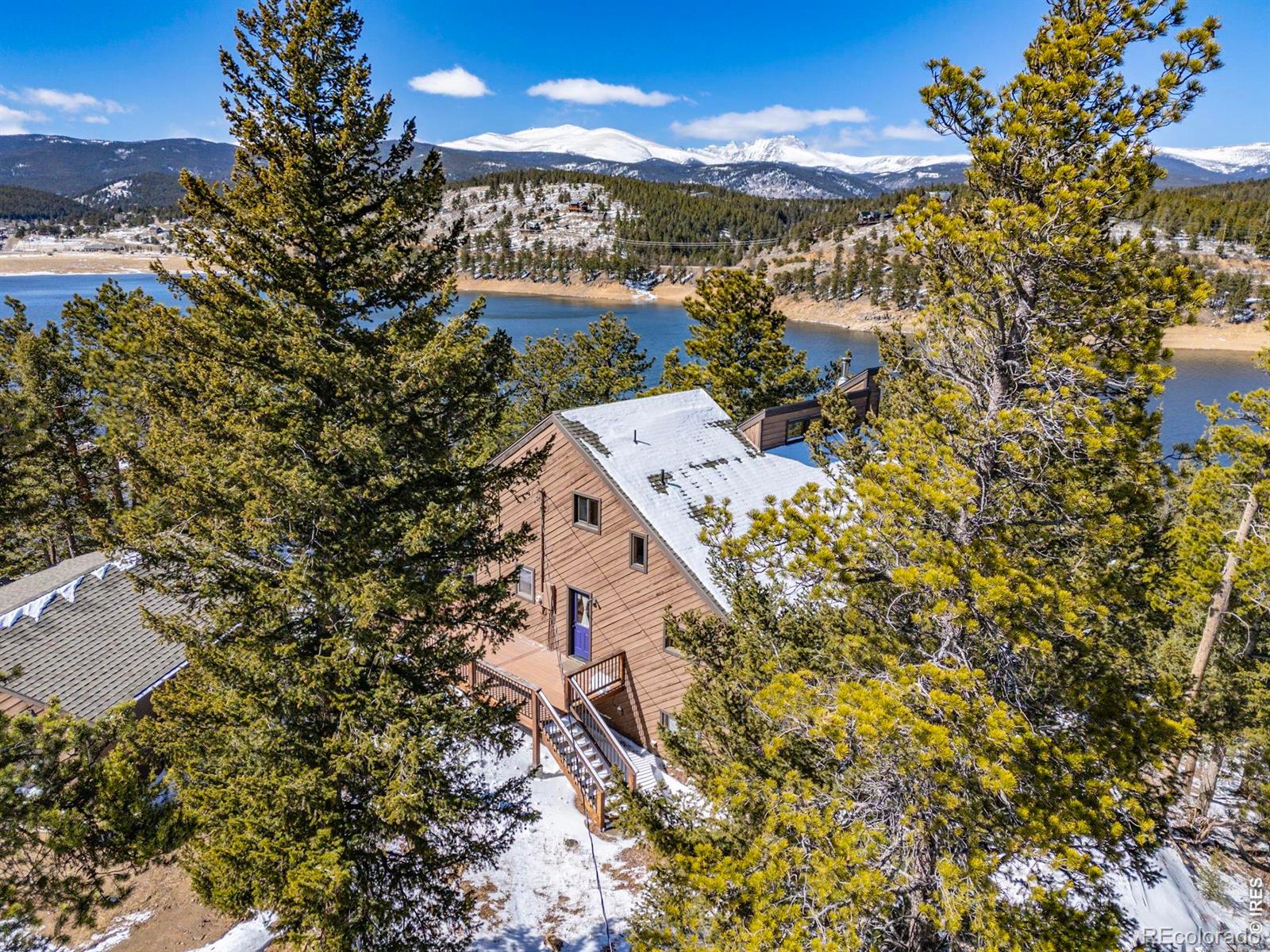 MLS Image #2 for 253  alpine drive,nederland, Colorado