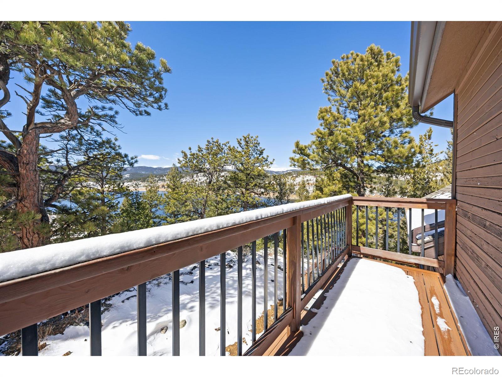 MLS Image #24 for 253  alpine drive,nederland, Colorado