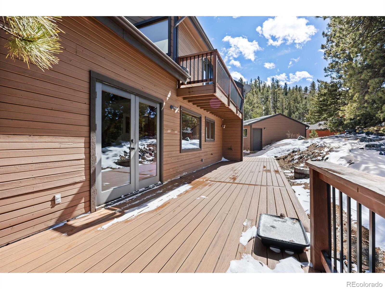 MLS Image #36 for 253  alpine drive,nederland, Colorado