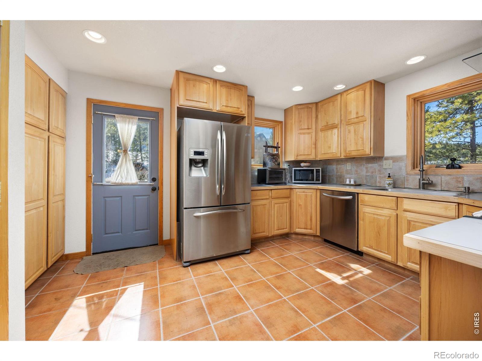 MLS Image #4 for 253  alpine drive,nederland, Colorado