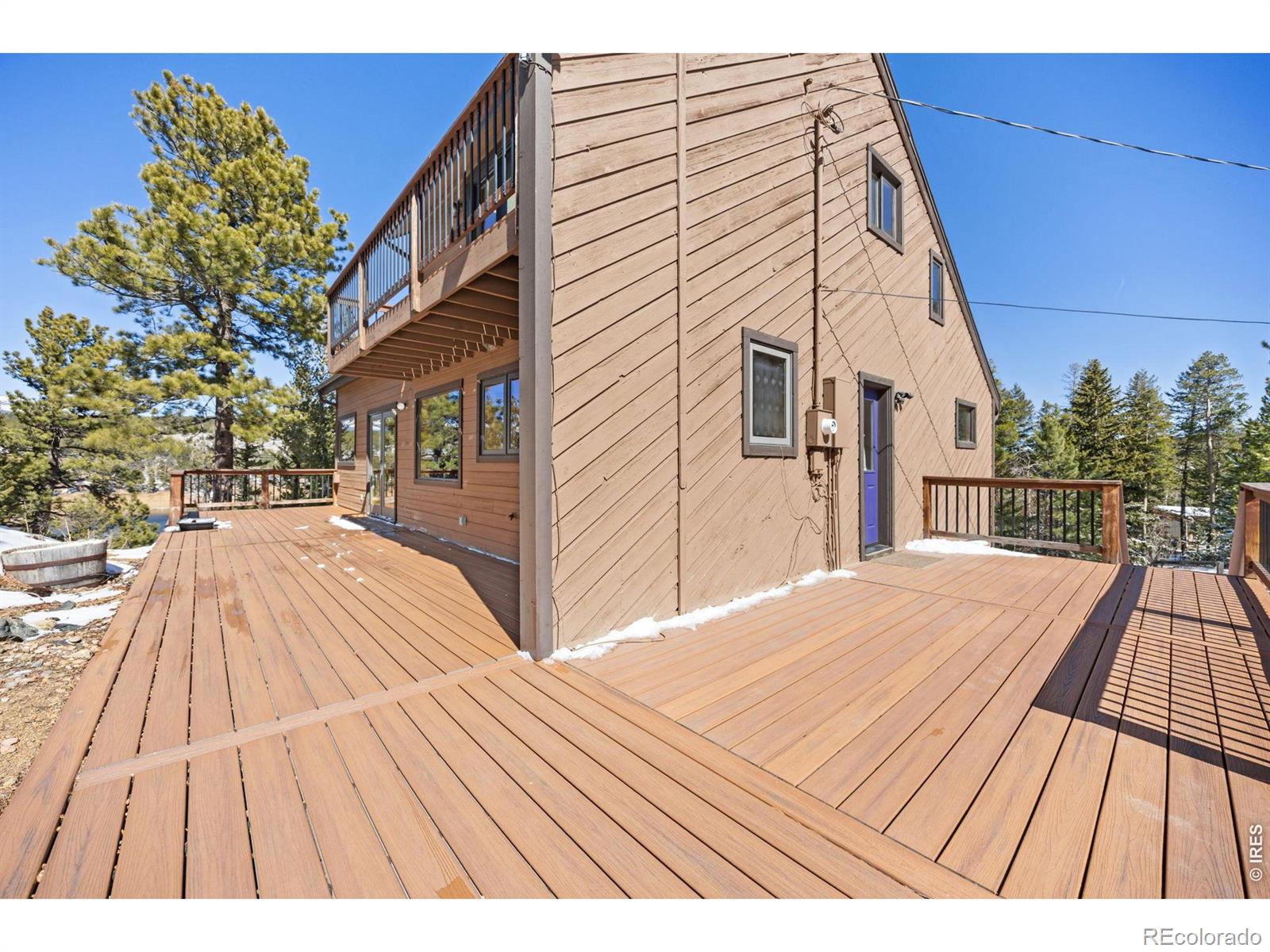 MLS Image #40 for 253  alpine drive,nederland, Colorado