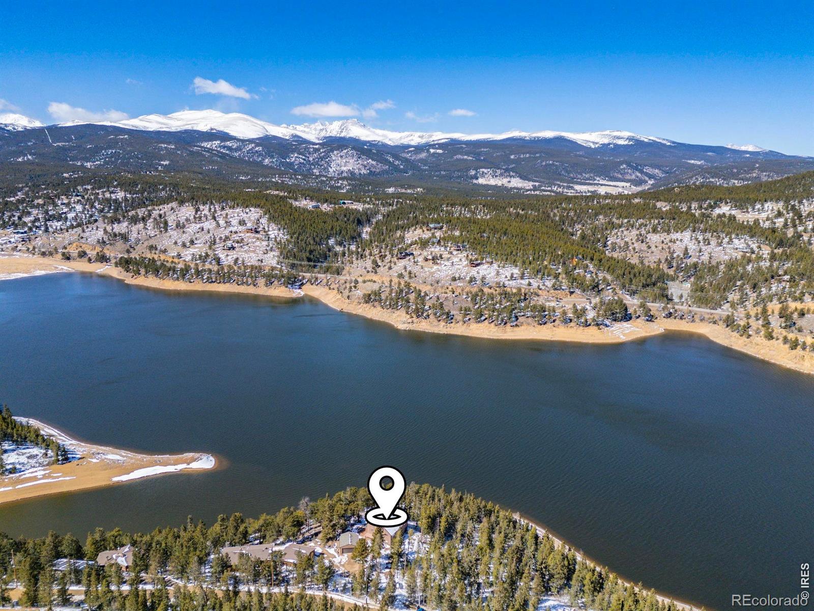 MLS Image #45 for 253  alpine drive,nederland, Colorado