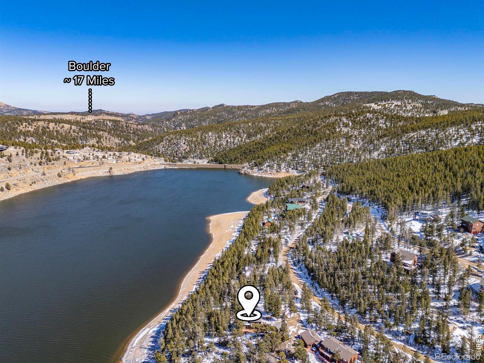 MLS Image #47 for 253  alpine drive,nederland, Colorado