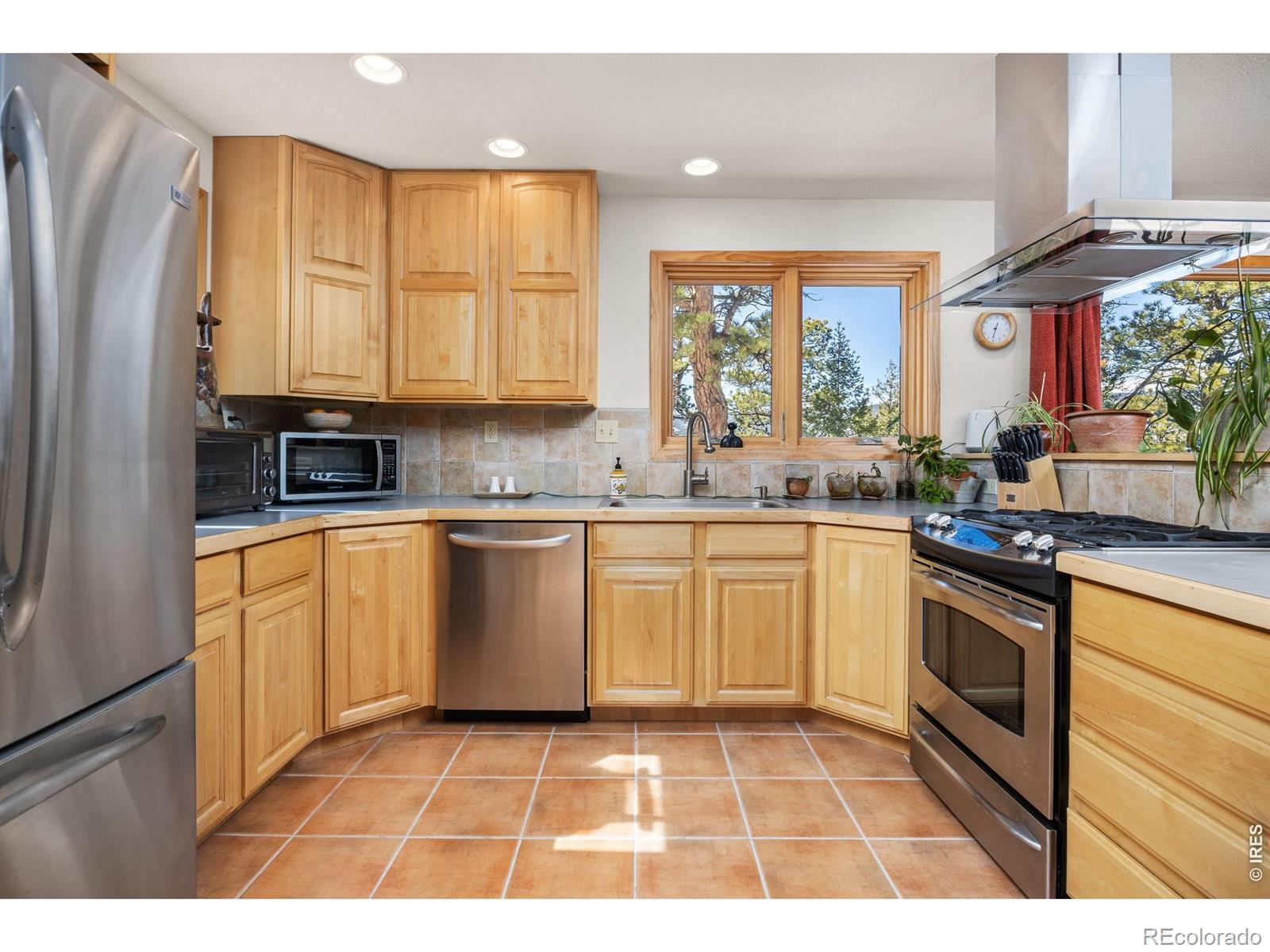 MLS Image #5 for 253  alpine drive,nederland, Colorado
