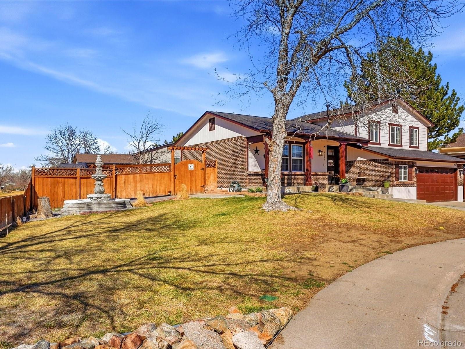 MLS Image #2 for 4501 e 121st place,thornton, Colorado