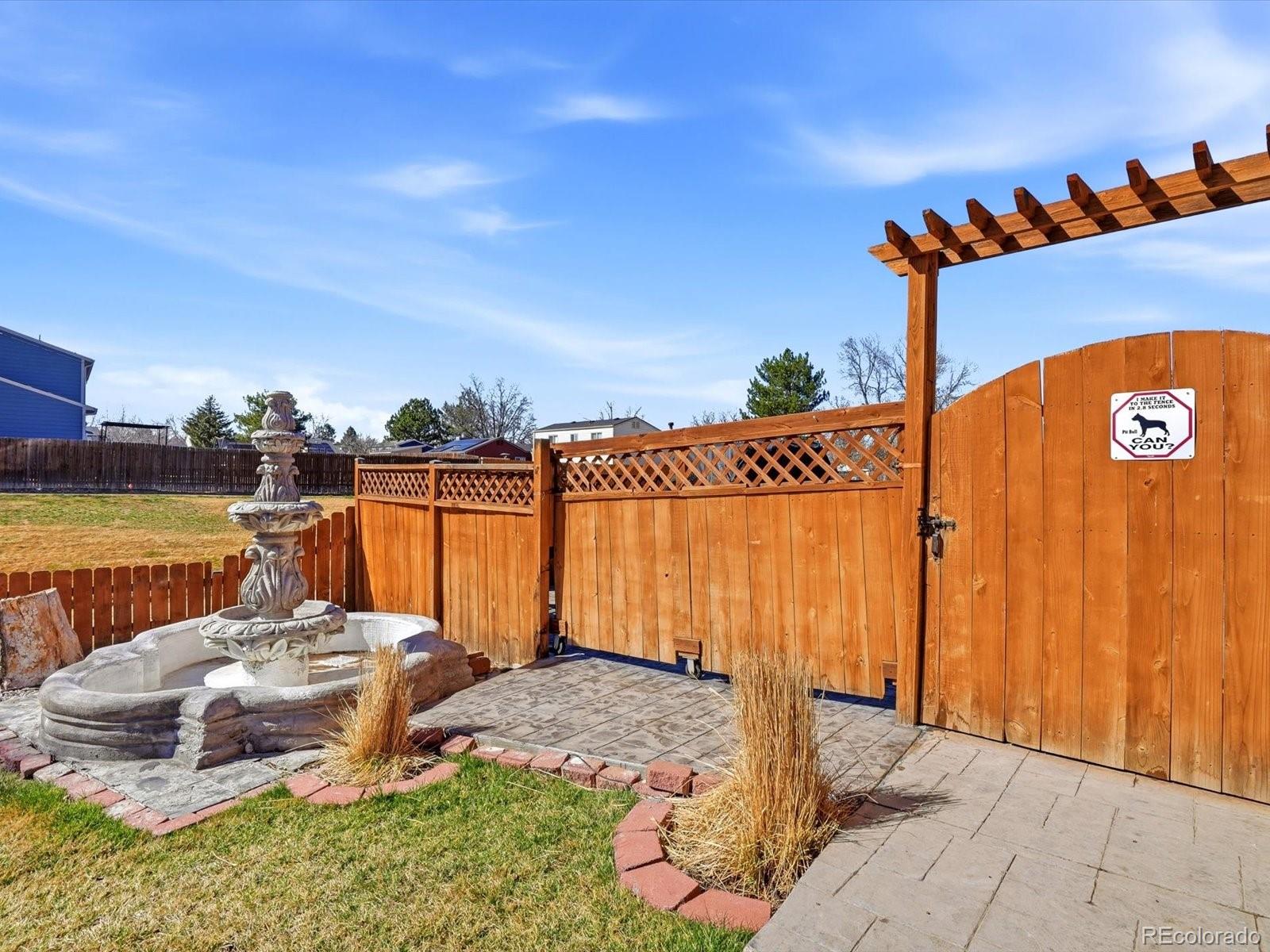 MLS Image #33 for 4501 e 121st place,thornton, Colorado