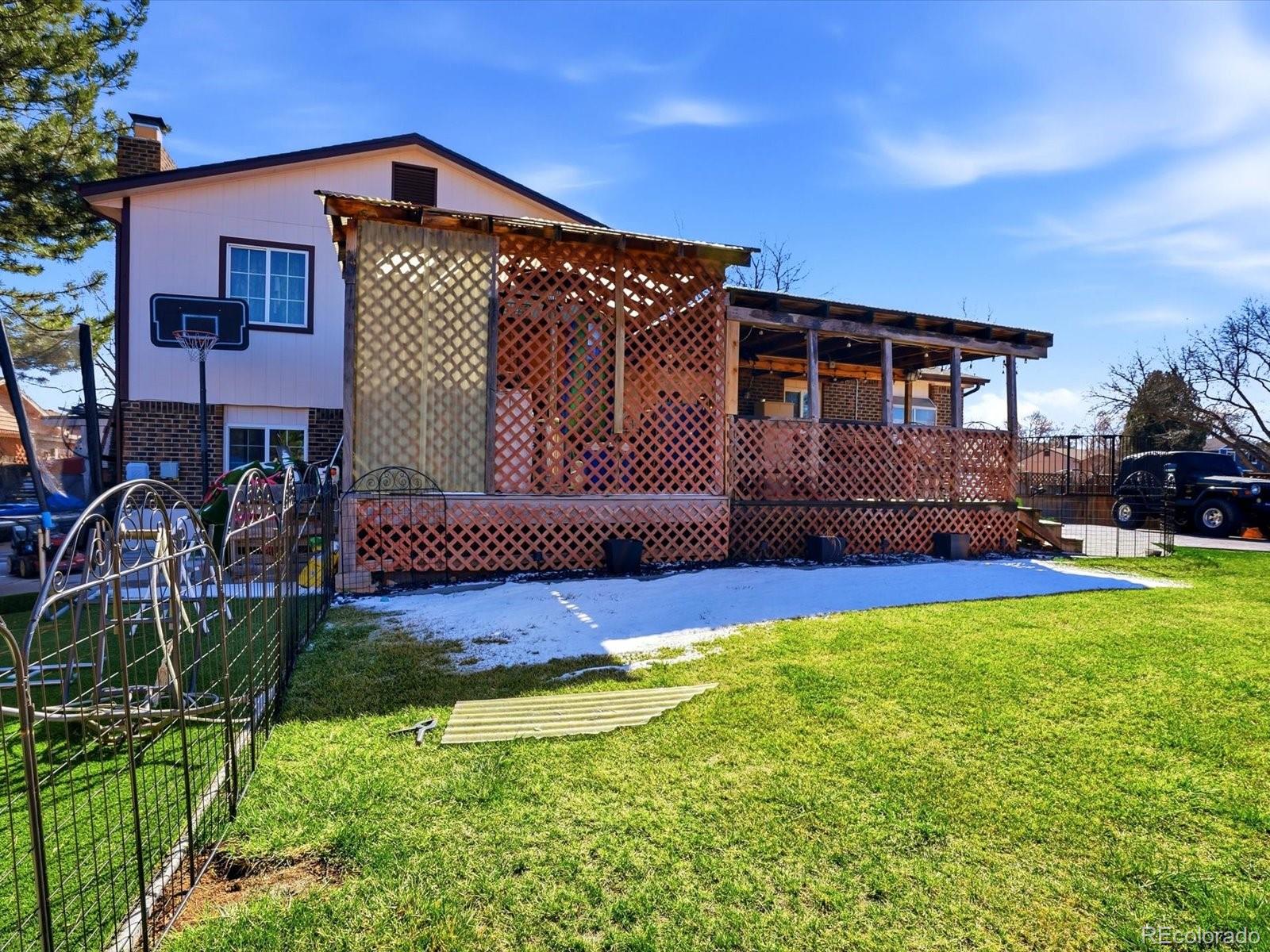 MLS Image #34 for 4501 e 121st place,thornton, Colorado