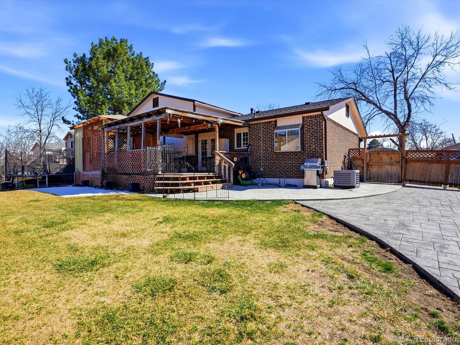 MLS Image #35 for 4501 e 121st place,thornton, Colorado