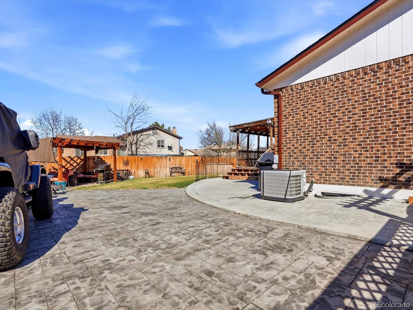 MLS Image #36 for 4501 e 121st place,thornton, Colorado