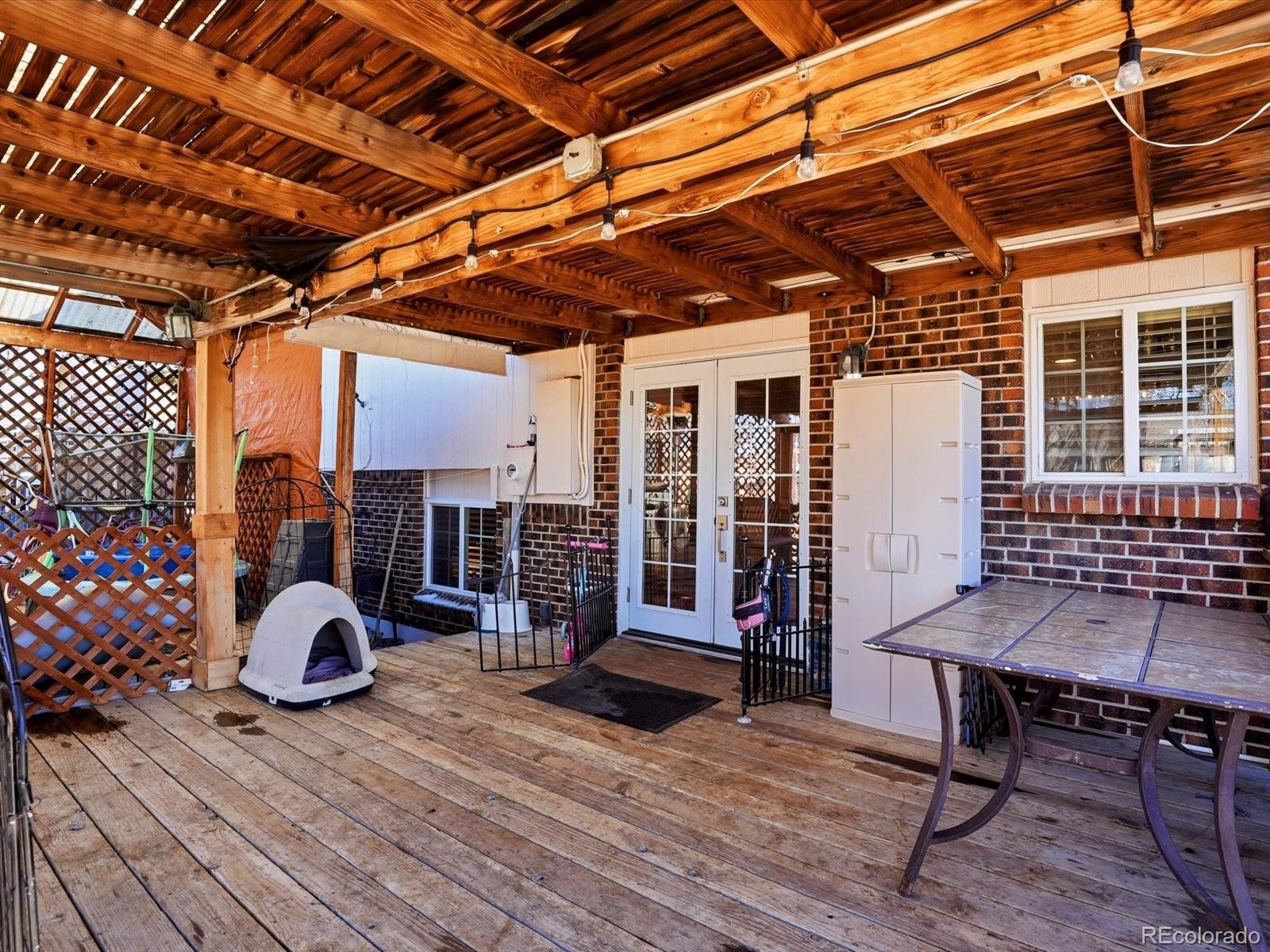 MLS Image #37 for 4501 e 121st place,thornton, Colorado