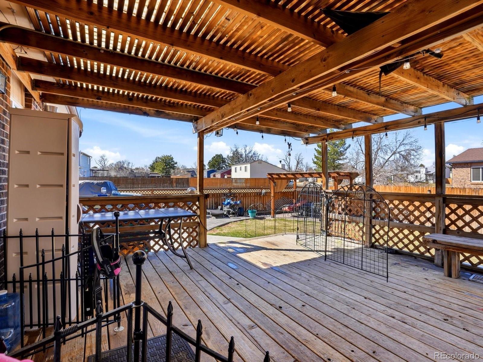 MLS Image #38 for 4501 e 121st place,thornton, Colorado