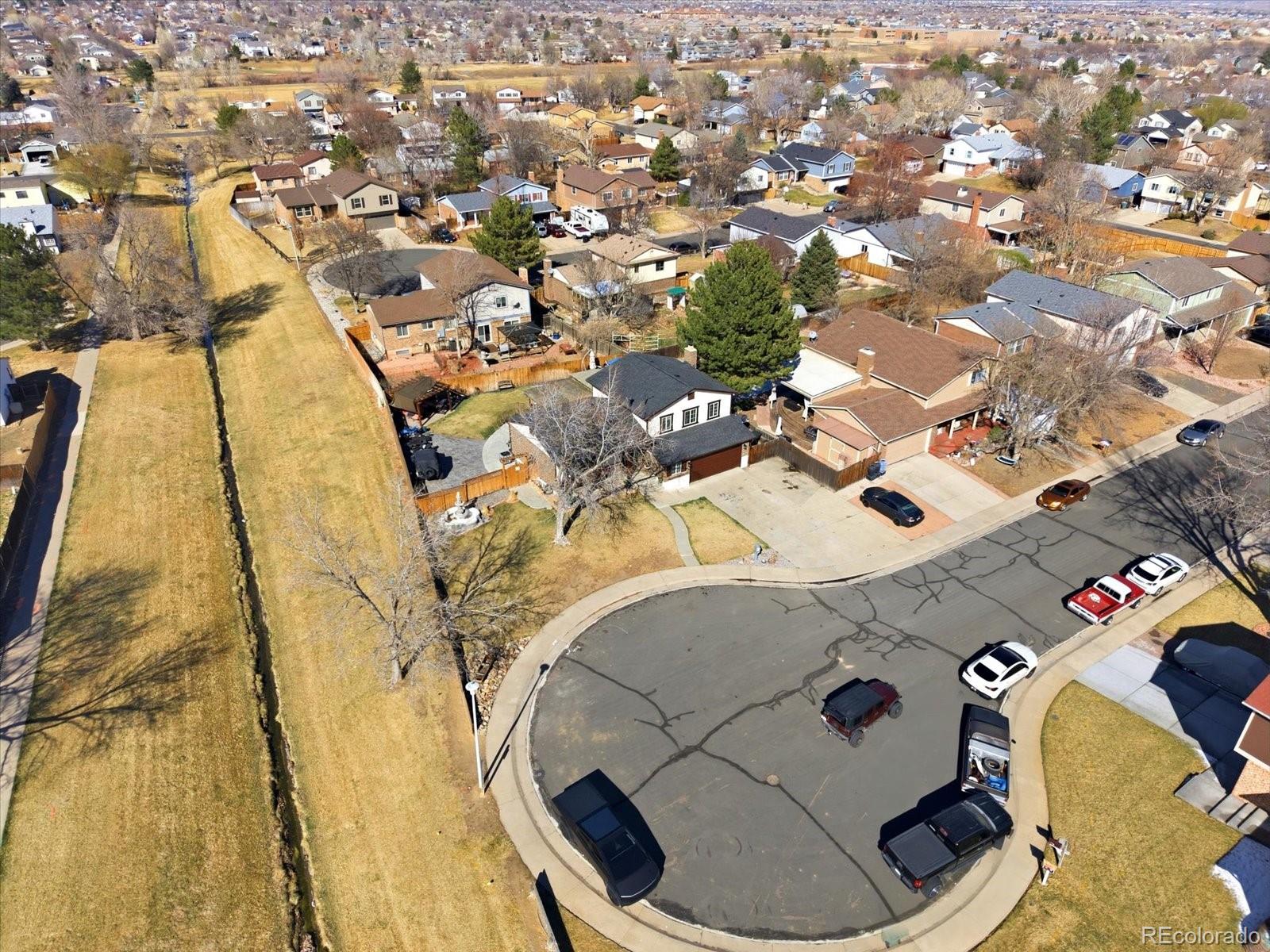 MLS Image #39 for 4501 e 121st place,thornton, Colorado