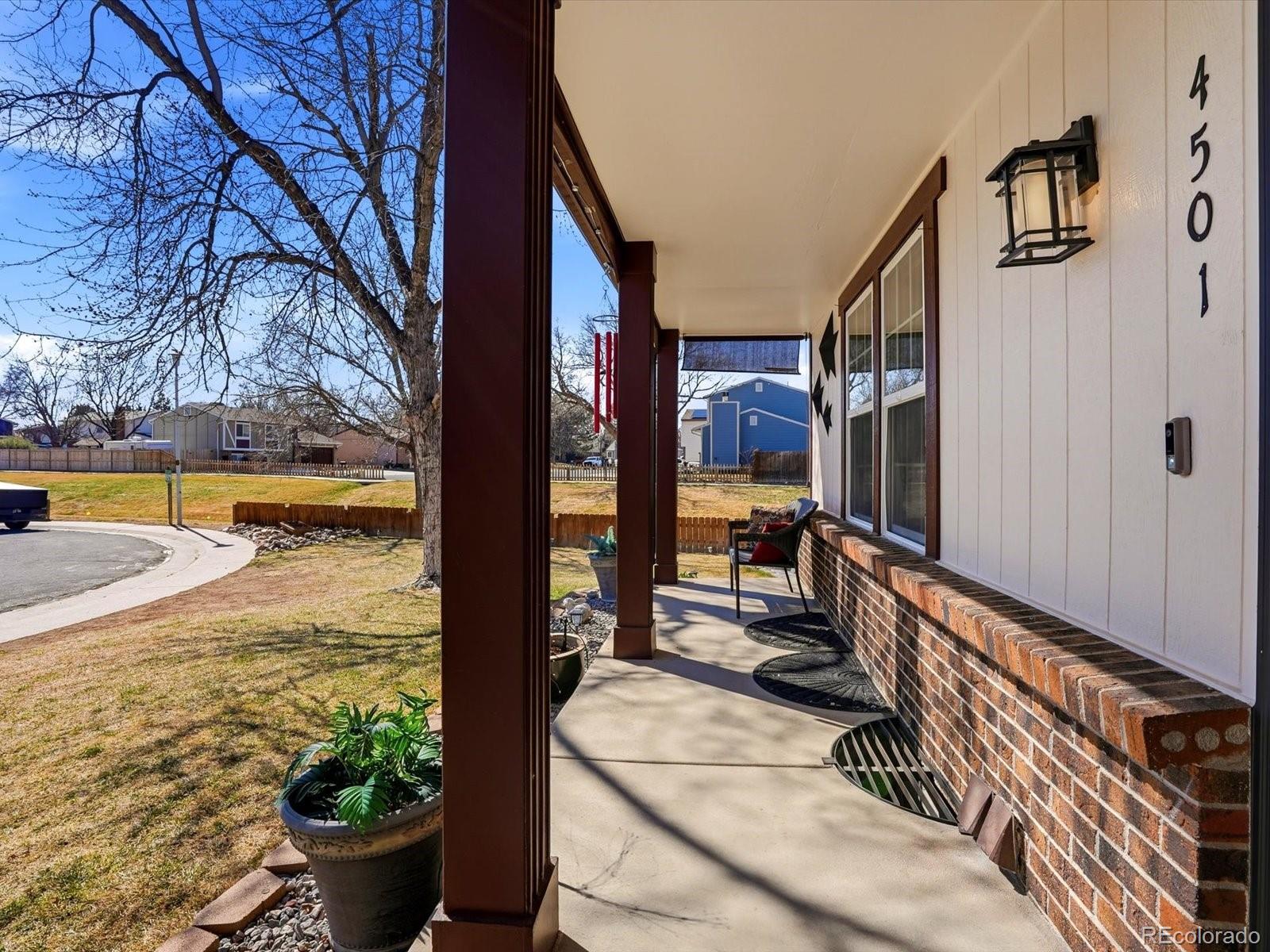 MLS Image #4 for 4501 e 121st place,thornton, Colorado
