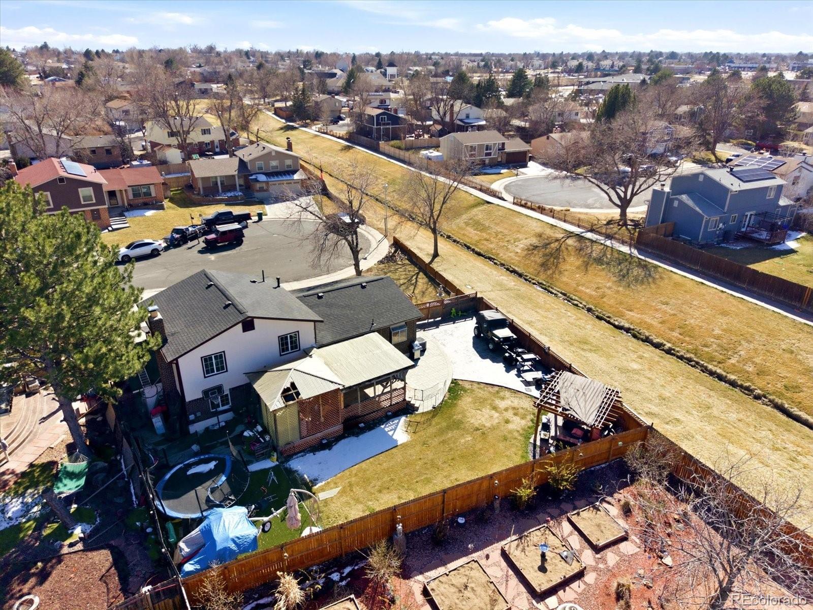 MLS Image #40 for 4501 e 121st place,thornton, Colorado