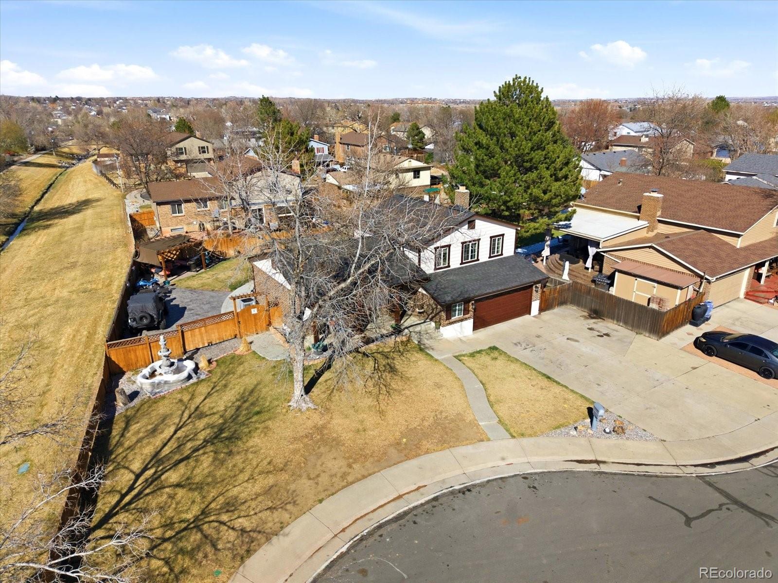 MLS Image #41 for 4501 e 121st place,thornton, Colorado