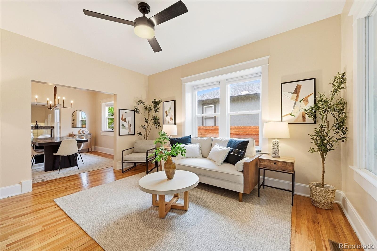 MLS Image #0 for 4546  meade street,denver, Colorado