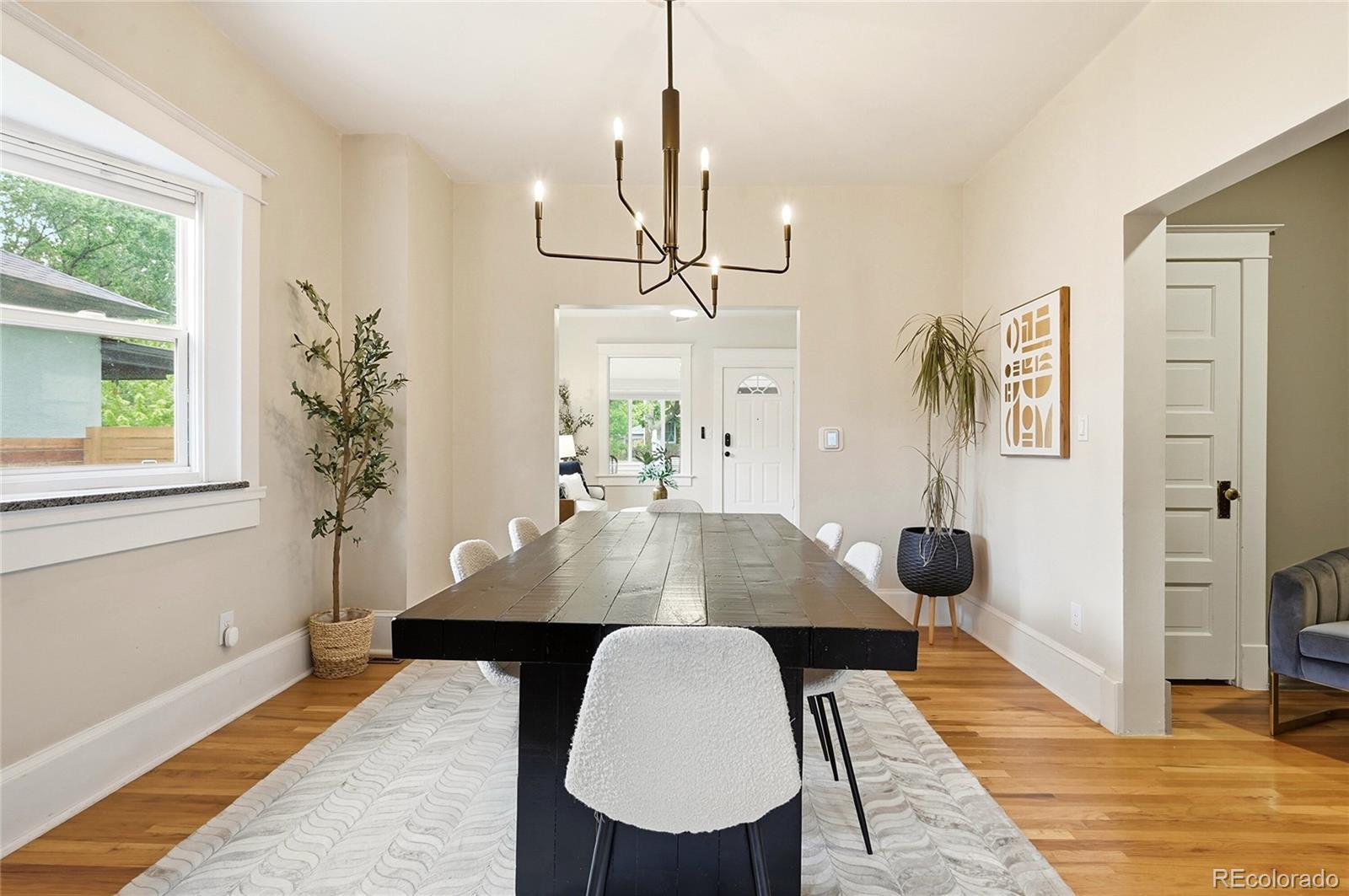 MLS Image #10 for 4546  meade street,denver, Colorado