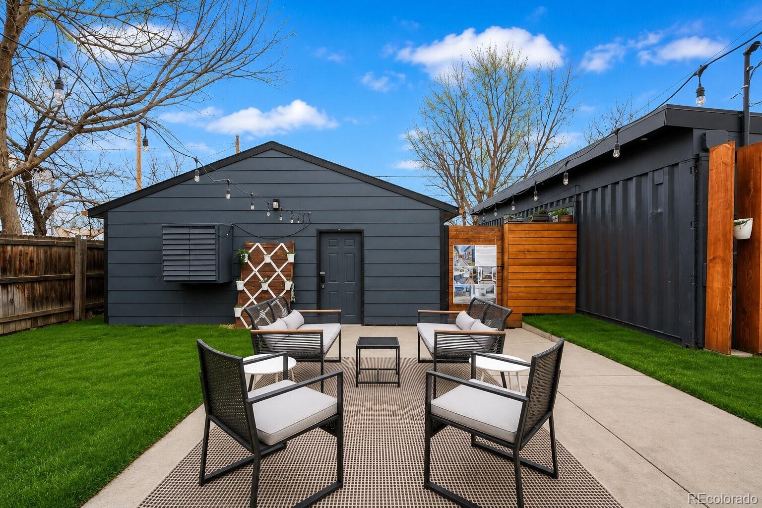 MLS Image #19 for 4546  meade street,denver, Colorado