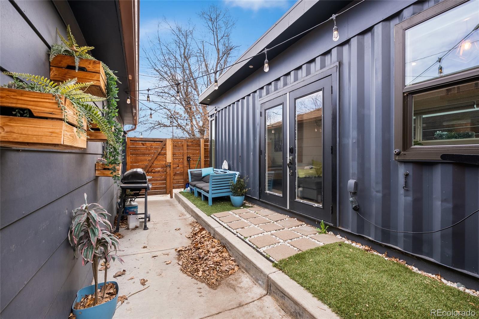 MLS Image #20 for 4546  meade street,denver, Colorado