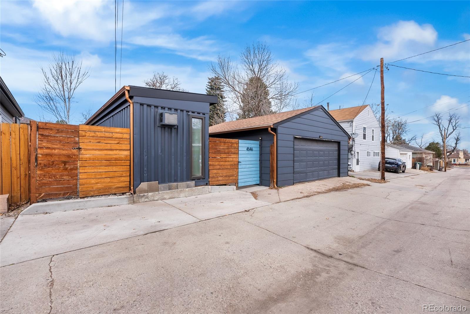 MLS Image #28 for 4546  meade street,denver, Colorado