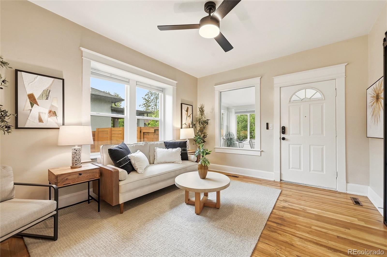 MLS Image #3 for 4546  meade street,denver, Colorado