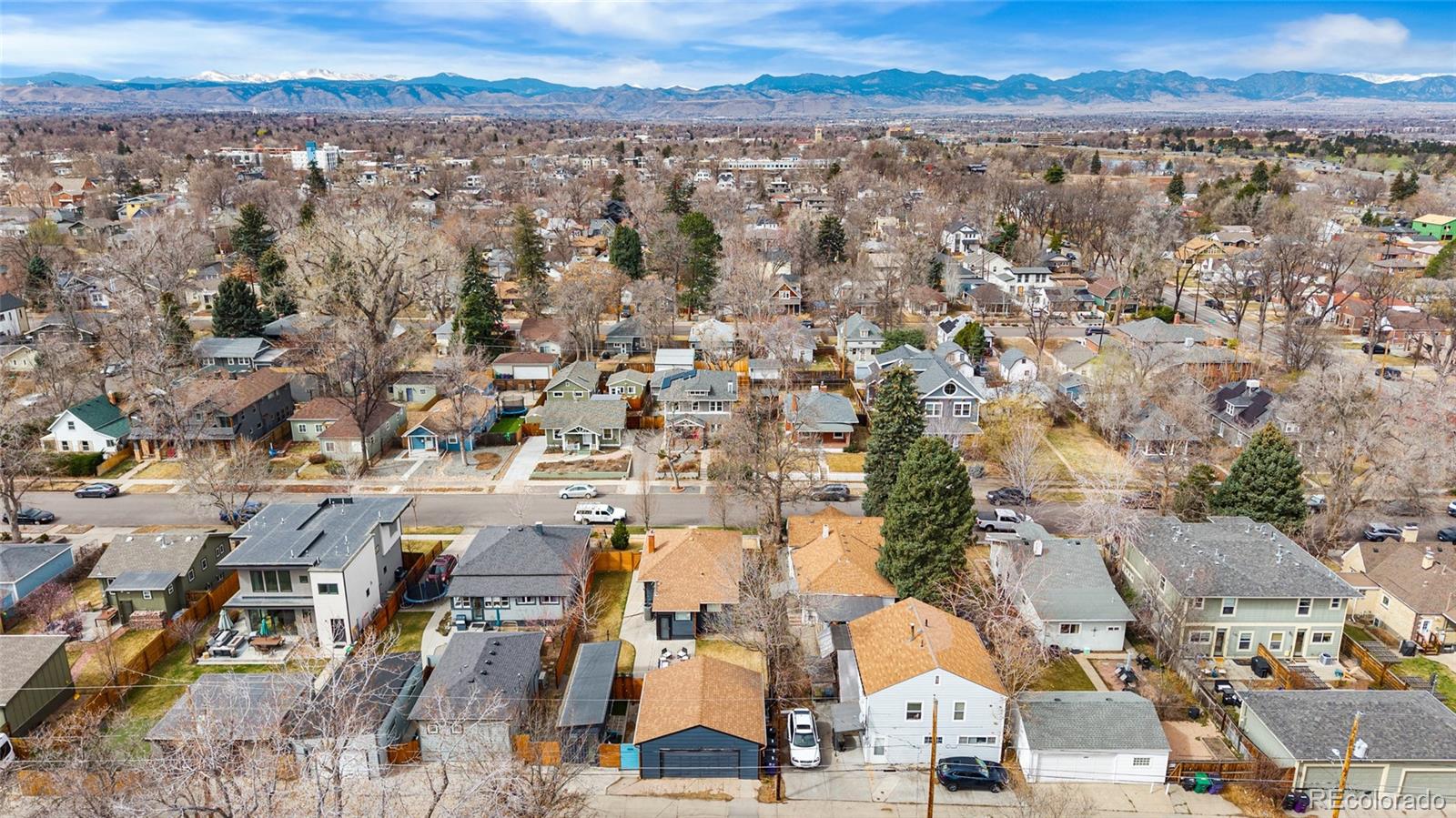 MLS Image #31 for 4546  meade street,denver, Colorado