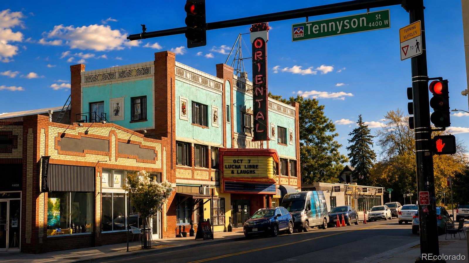MLS Image #32 for 4546  meade street,denver, Colorado