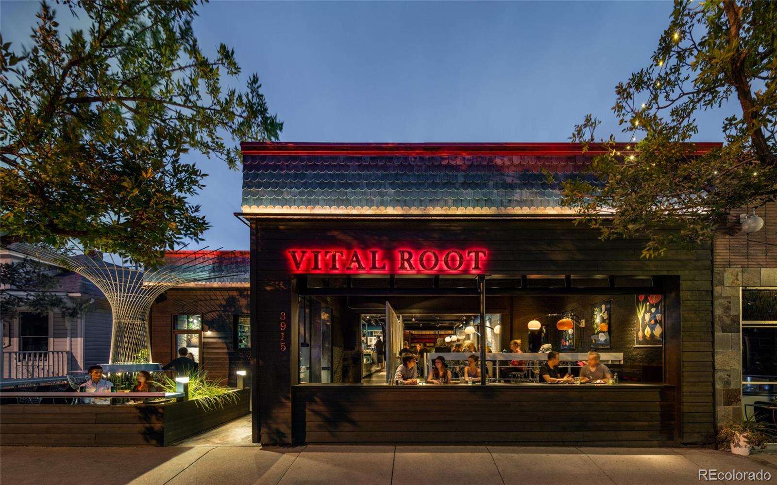 MLS Image #33 for 4546  meade street,denver, Colorado
