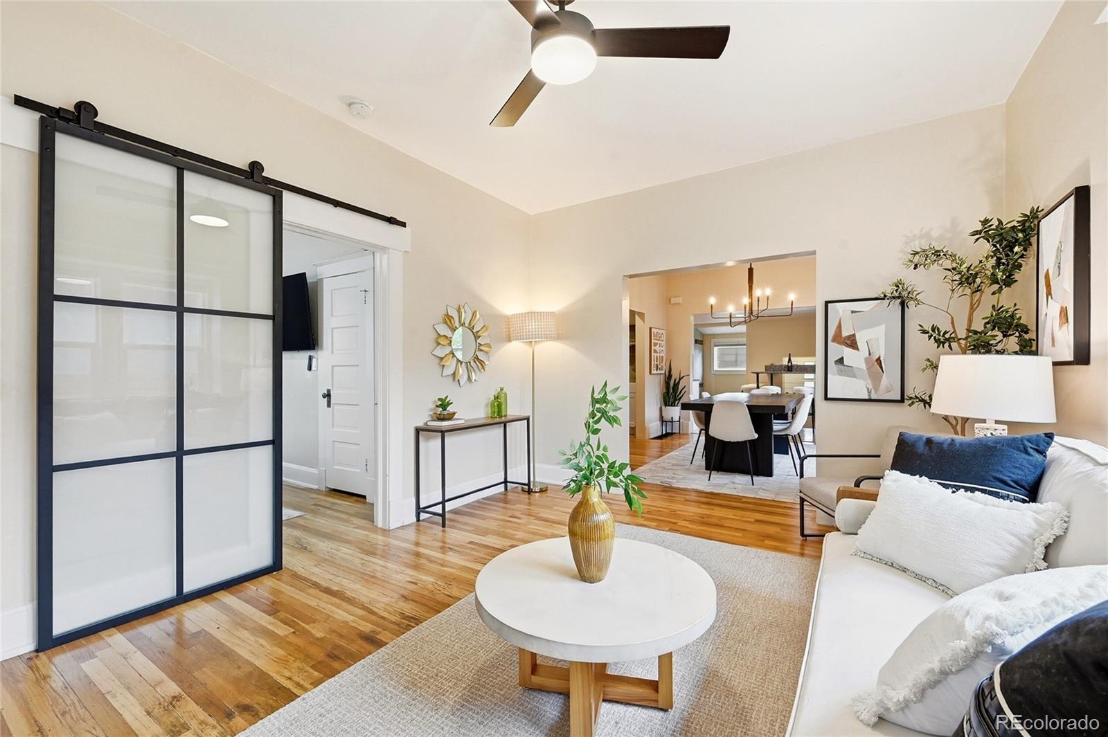MLS Image #4 for 4546  meade street,denver, Colorado