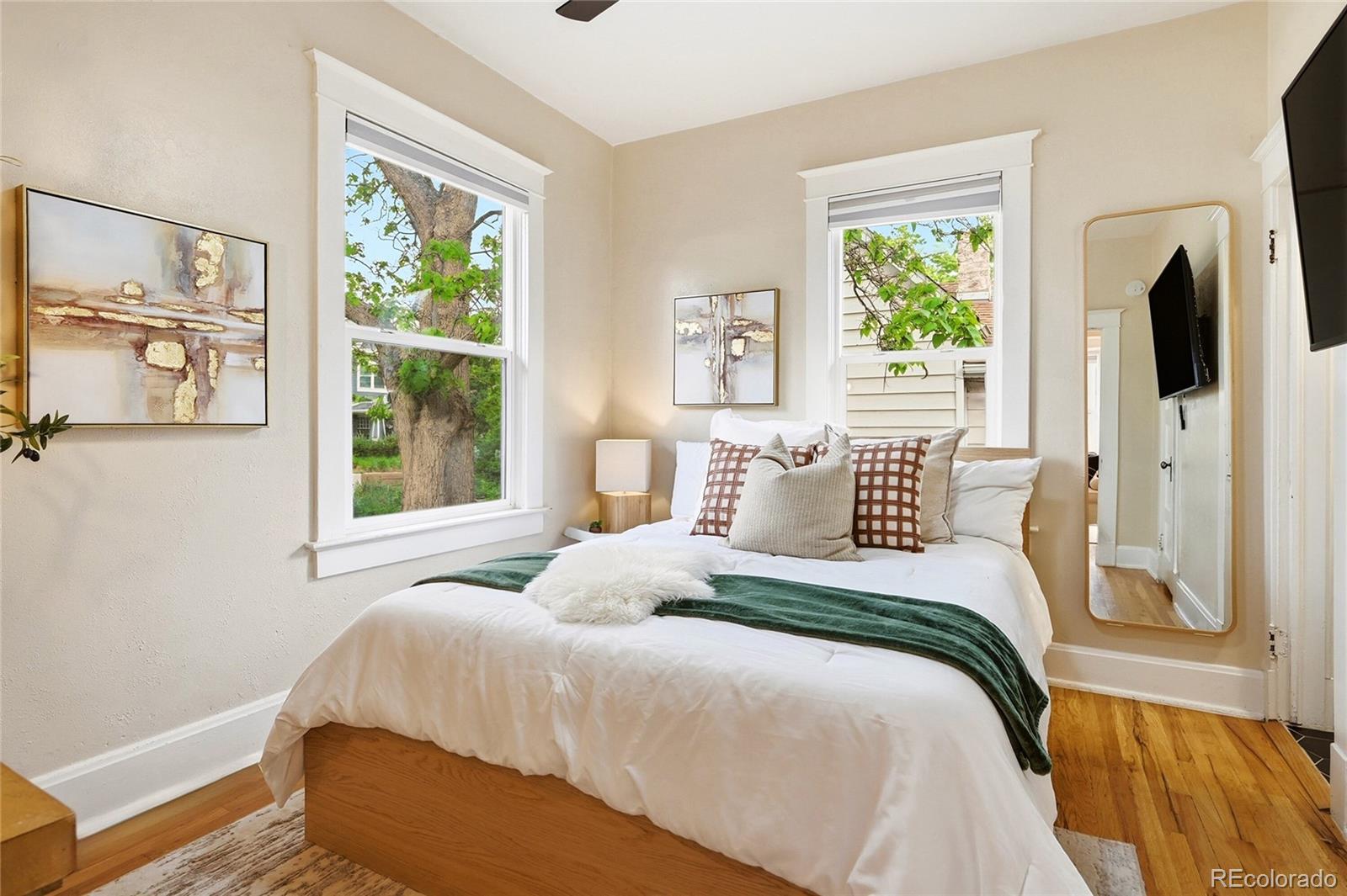 MLS Image #5 for 4546  meade street,denver, Colorado