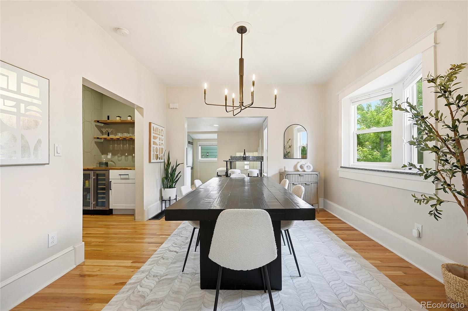 MLS Image #8 for 4546  meade street,denver, Colorado