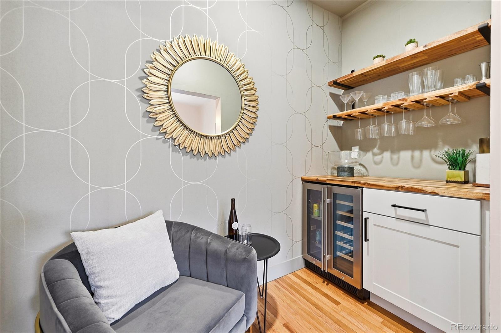 MLS Image #9 for 4546  meade street,denver, Colorado