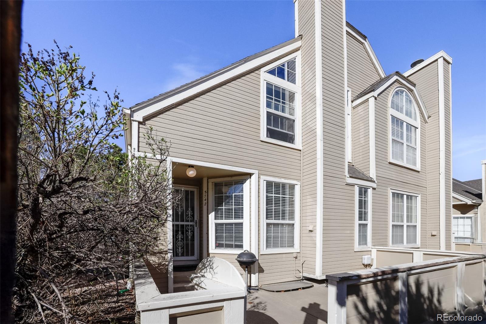 MLS Image #0 for 5742 w atlantic place ,lakewood, Colorado