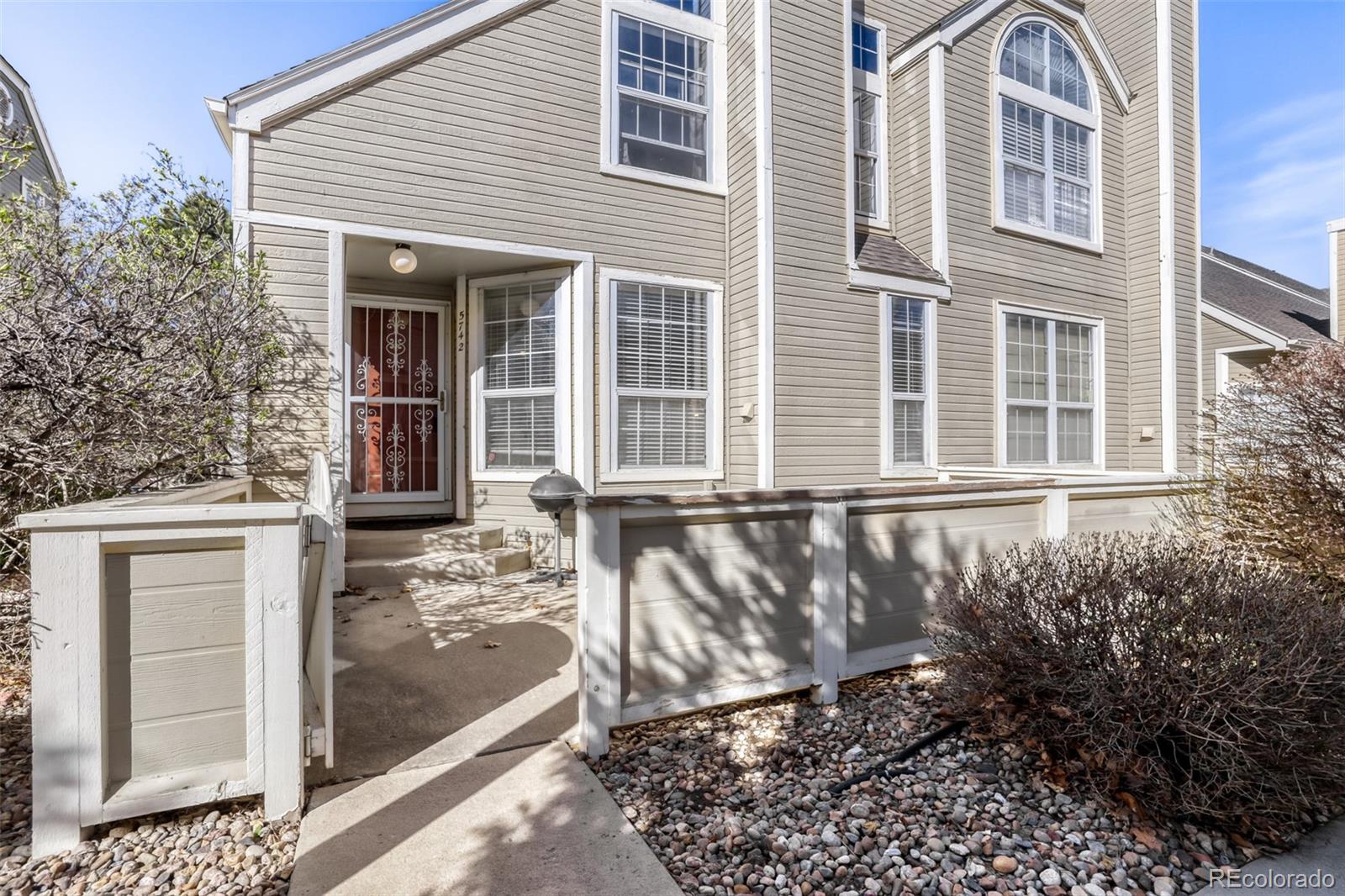 MLS Image #1 for 5742 w atlantic place ,lakewood, Colorado