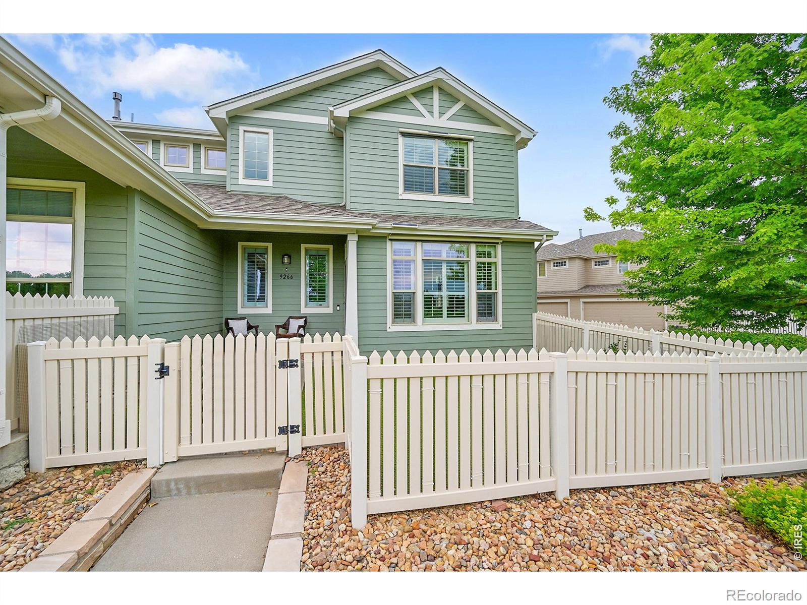 MLS Image #30 for 9266 w 107th place,westminster, Colorado
