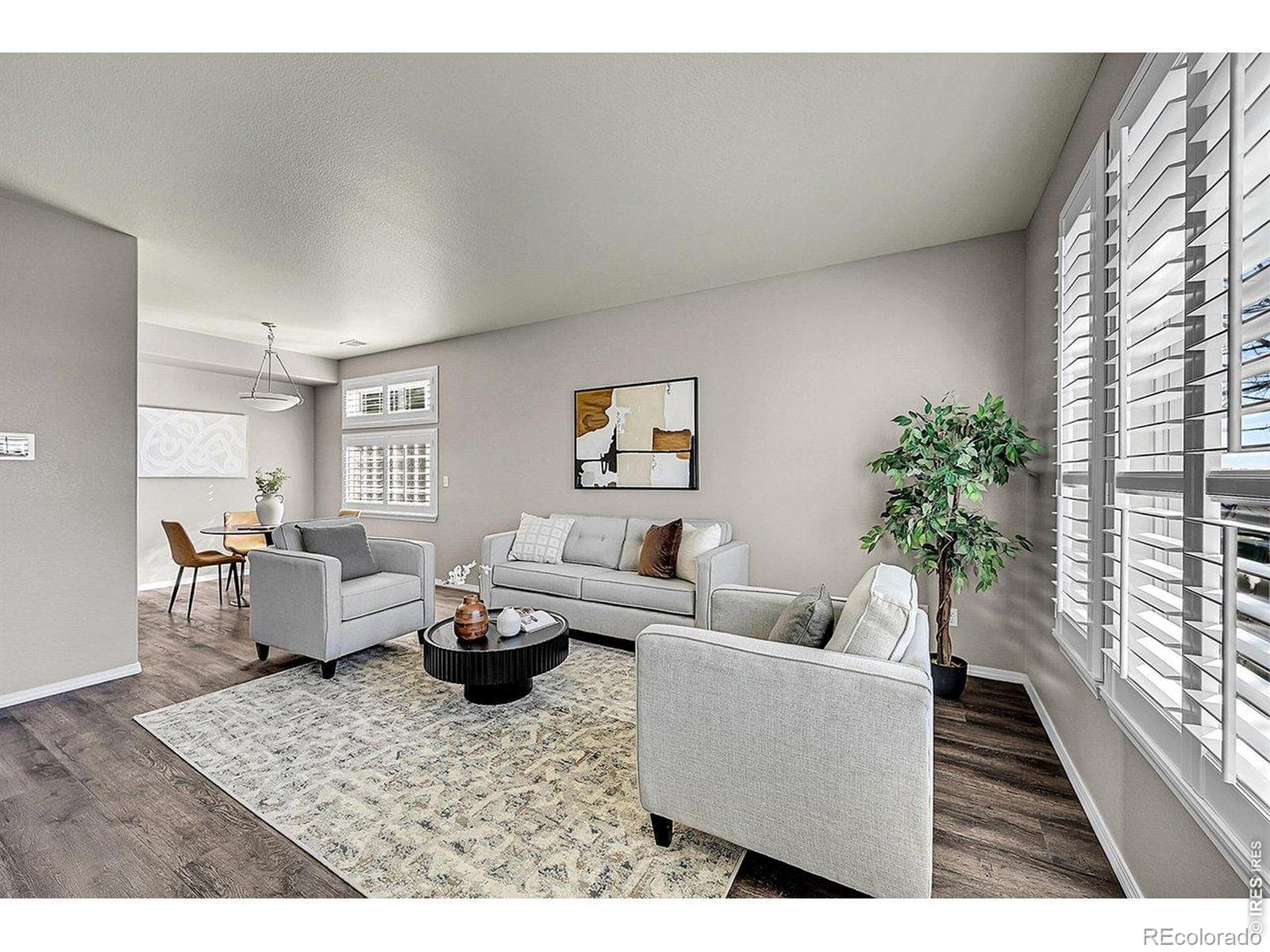 MLS Image #4 for 9266 w 107th place,westminster, Colorado
