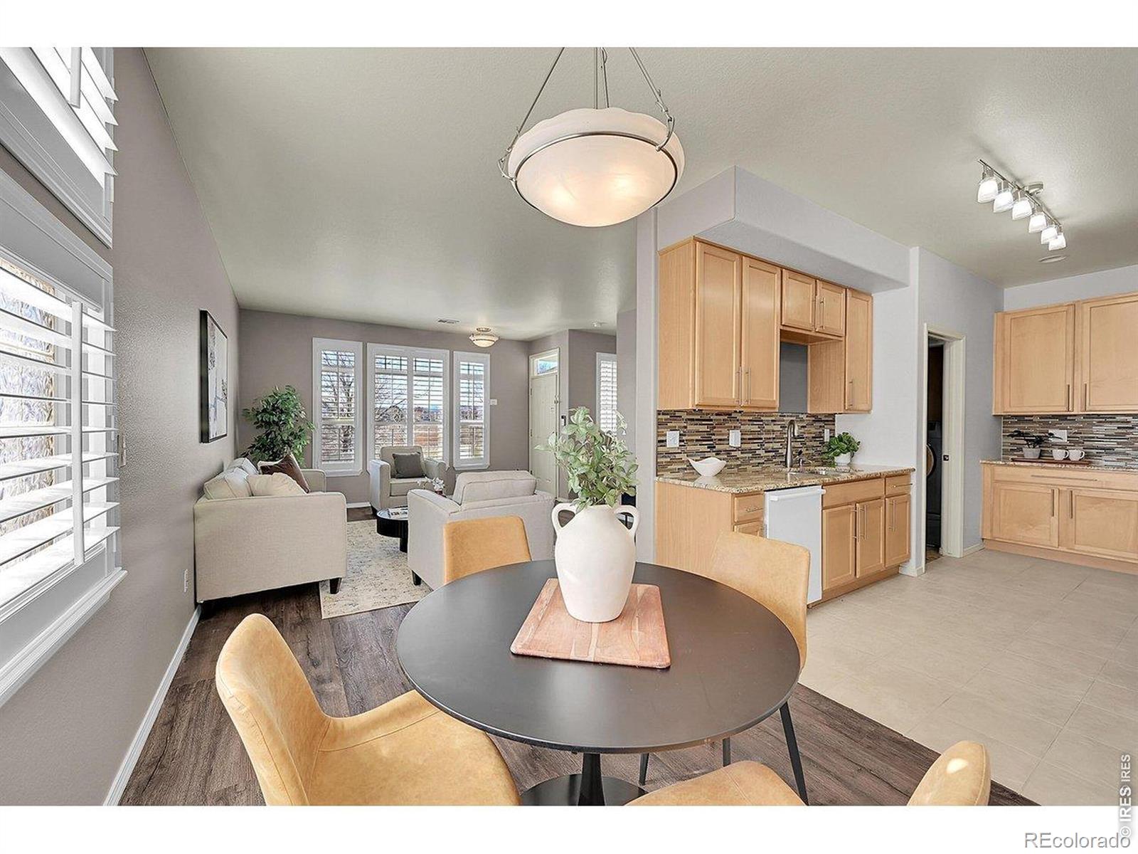 MLS Image #5 for 9266 w 107th place,westminster, Colorado