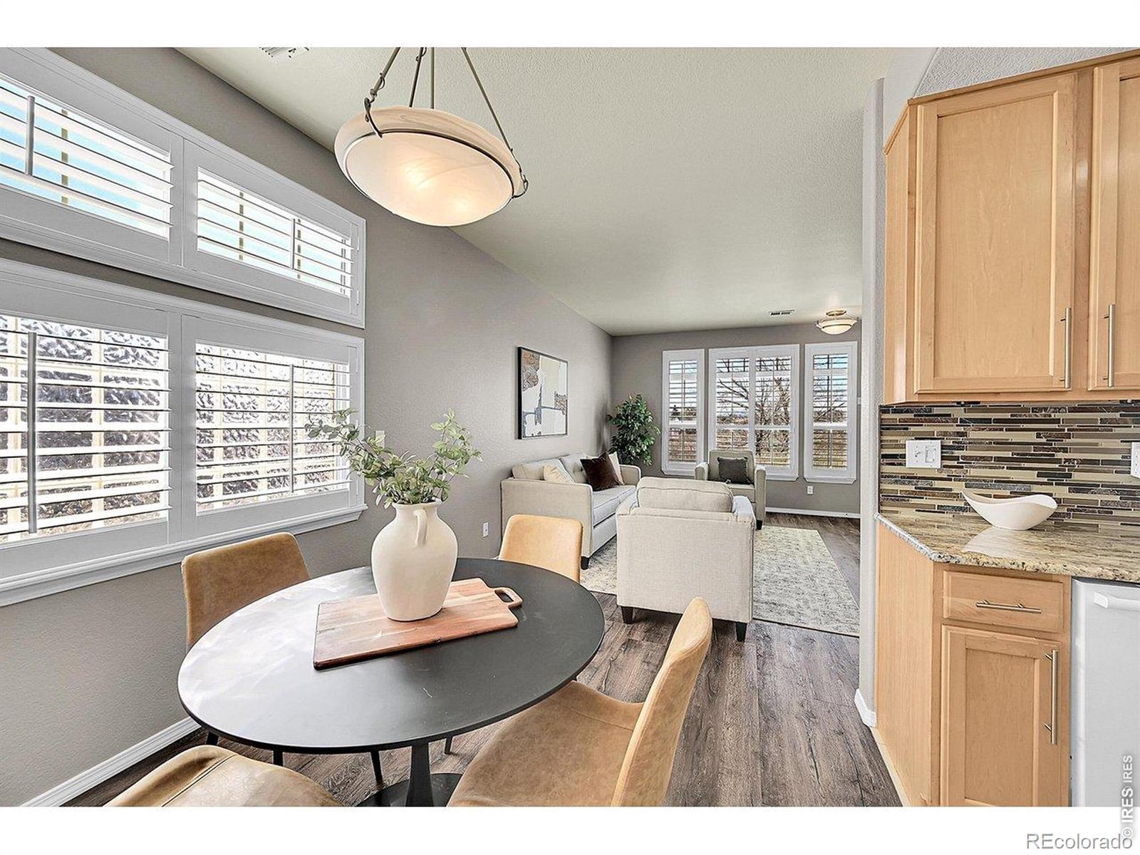 MLS Image #6 for 9266 w 107th place,westminster, Colorado