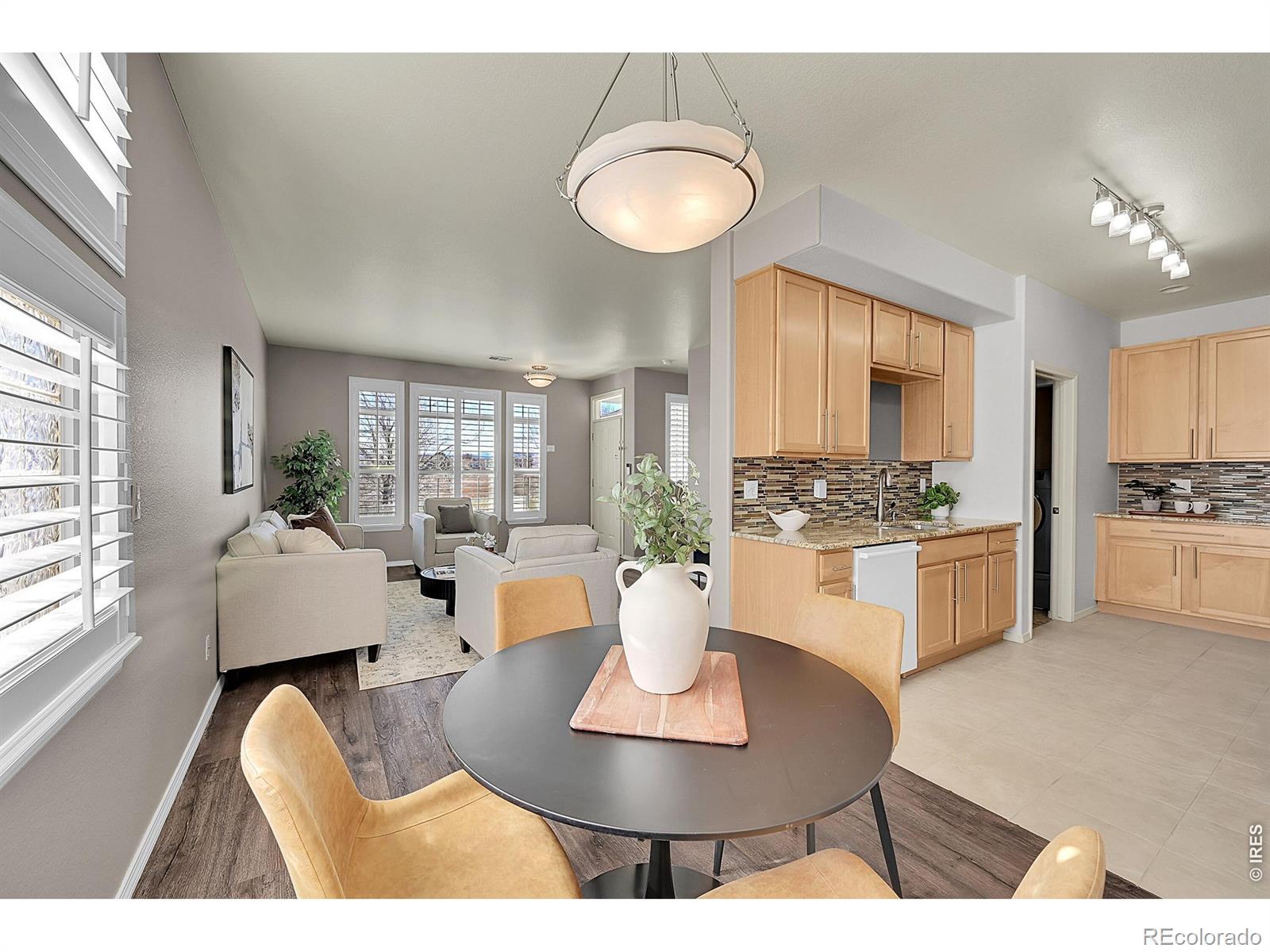 MLS Image #8 for 9266 w 107th place,westminster, Colorado