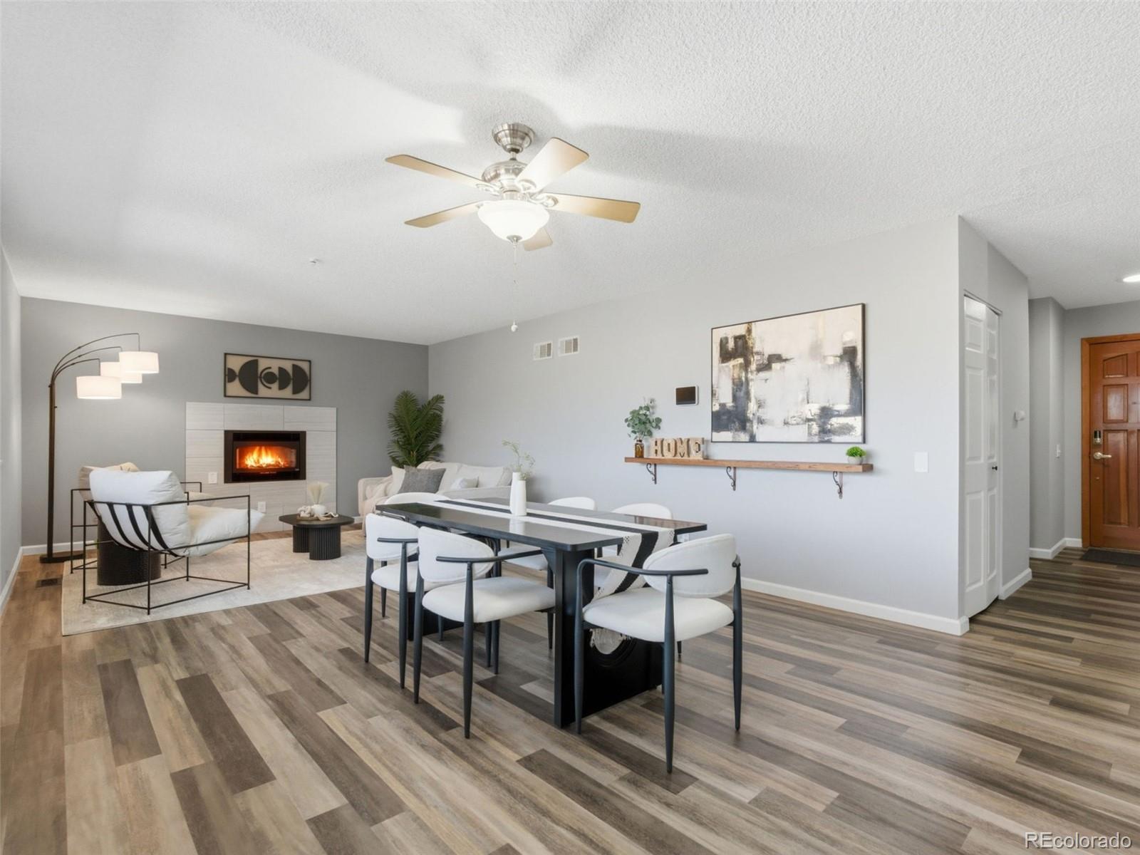 MLS Image #1 for 567 s flower street,lakewood, Colorado