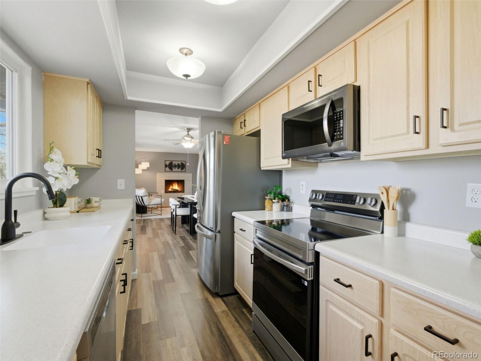 MLS Image #12 for 567 s flower street,lakewood, Colorado