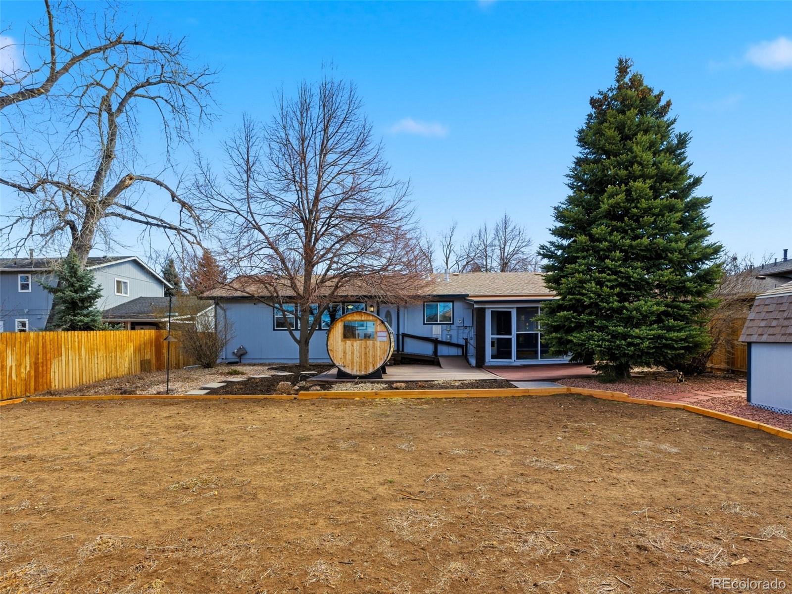 MLS Image #24 for 567 s flower street,lakewood, Colorado