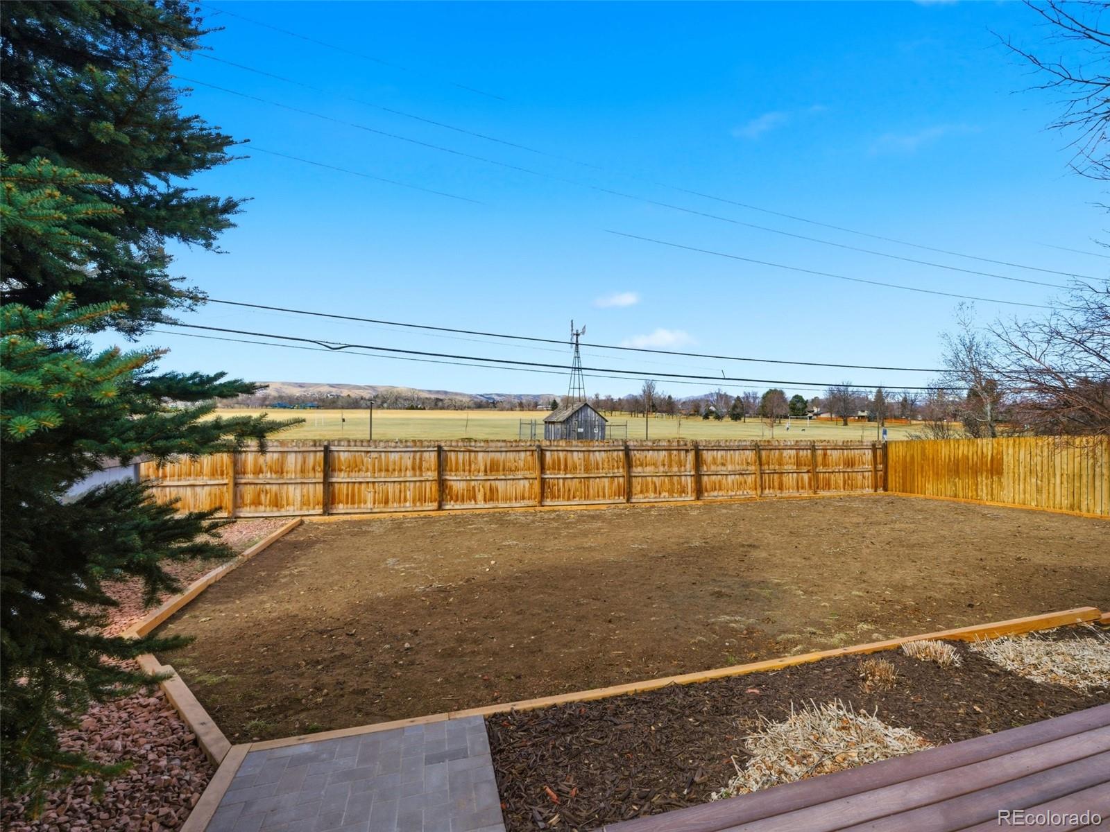 MLS Image #25 for 567 s flower street,lakewood, Colorado
