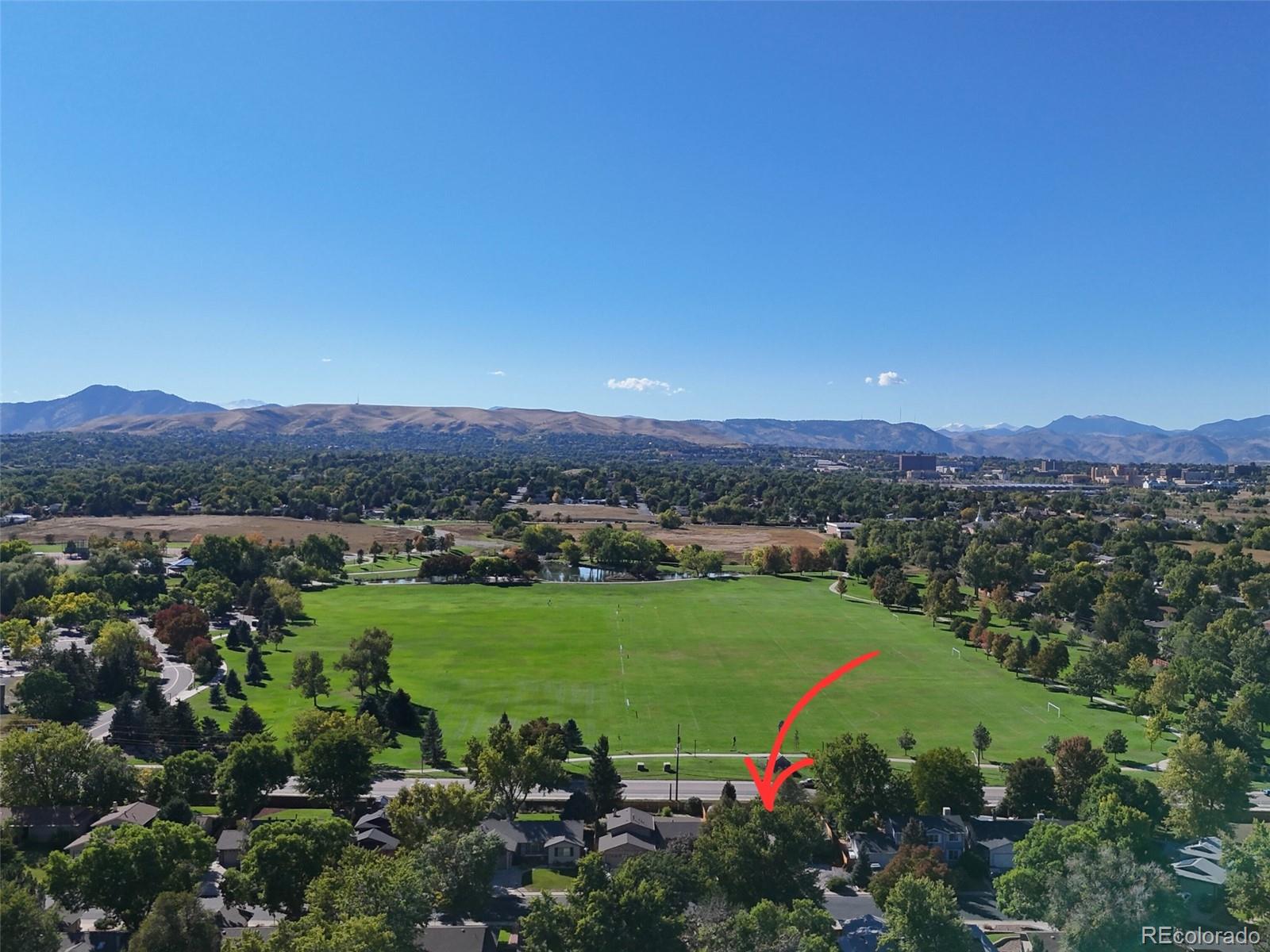 MLS Image #33 for 567 s flower street,lakewood, Colorado