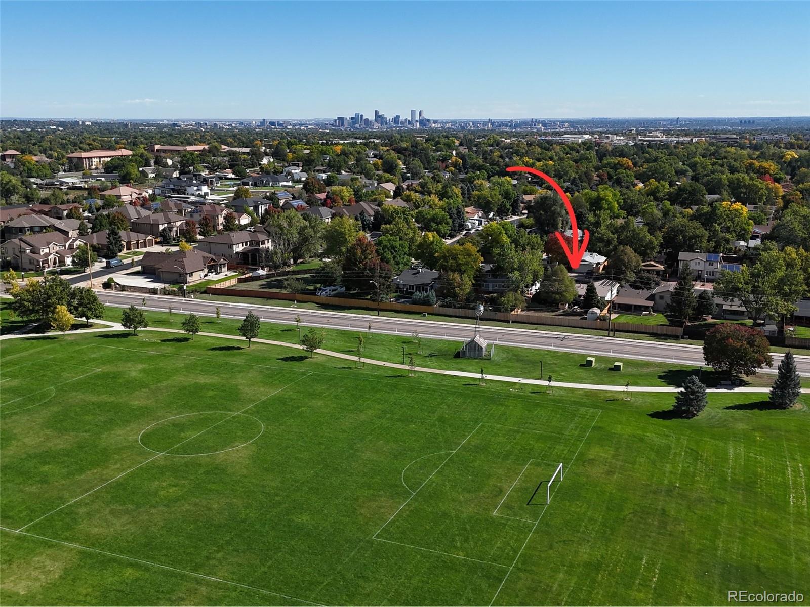 MLS Image #34 for 567 s flower street,lakewood, Colorado