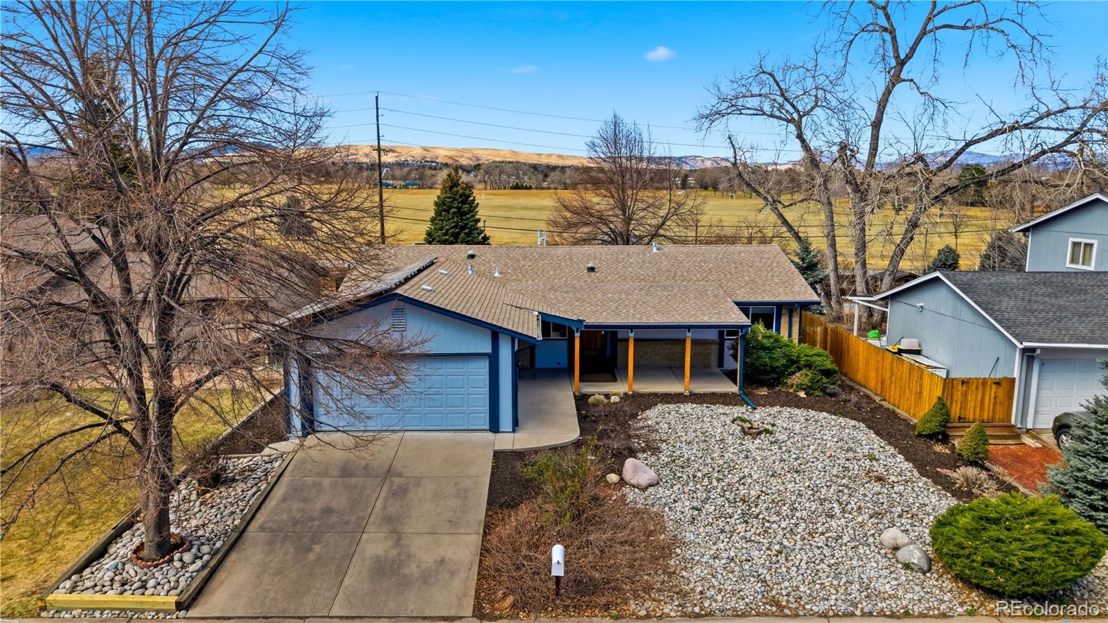 MLS Image #38 for 567 s flower street,lakewood, Colorado