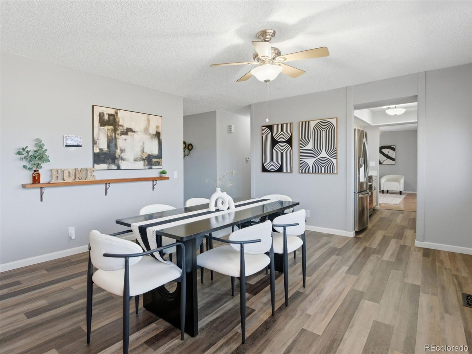 MLS Image #4 for 567 s flower street,lakewood, Colorado