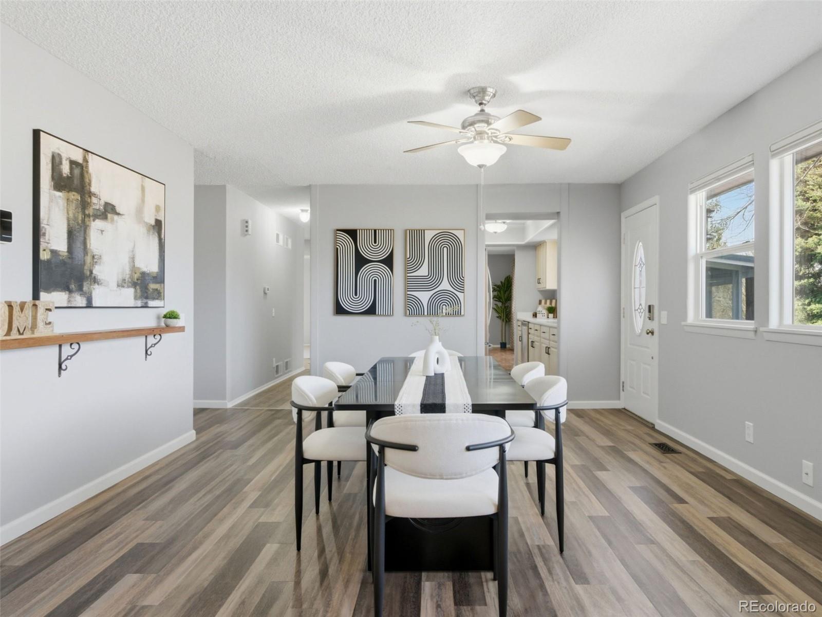 MLS Image #5 for 567 s flower street,lakewood, Colorado